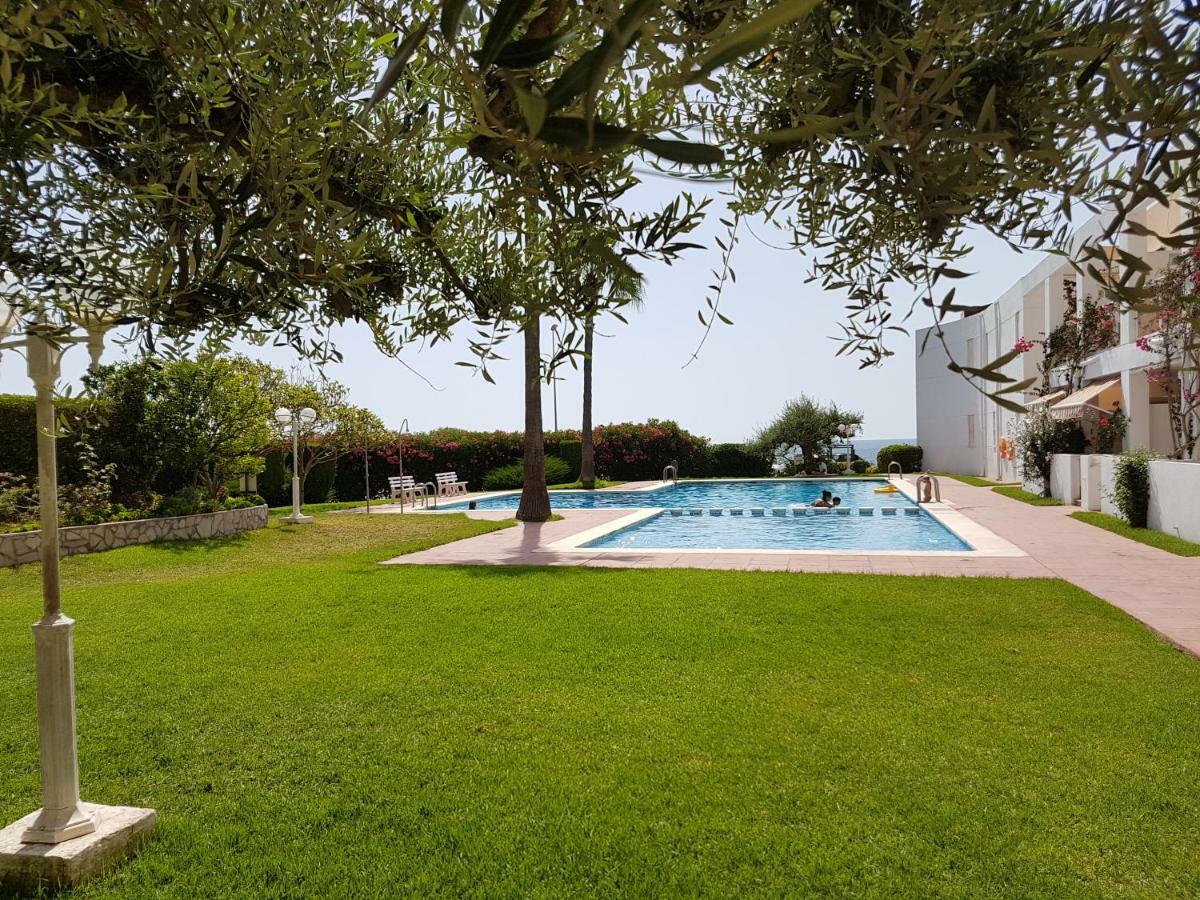 Apartment En Vinaroz *